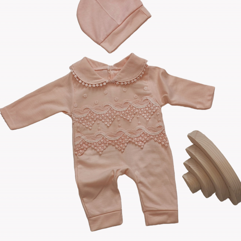 سرهمی جلو گیپور