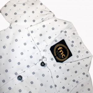 ست پیراهن و شلوارک پسرانه