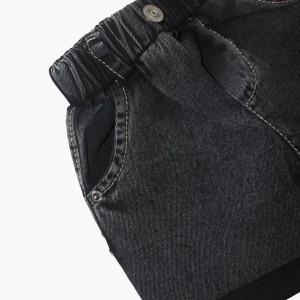 ست پیراهن و شلوارک پسرانه