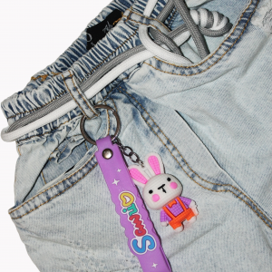 ست تاپ و شلوارک دخترانه