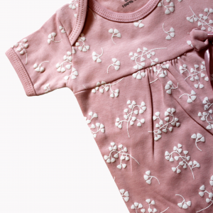 ست سه تکه دخترانه