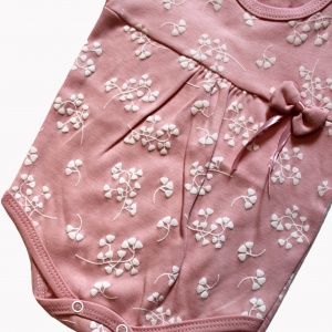 ست سه تکه دخترانه