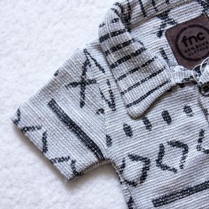 ست پیراهن و شلوارک پسرانه