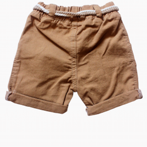 ست پیراهن و شلوارک پسرانه