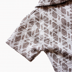 ست پیراهن و شلوارک پسرانه