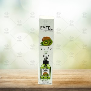 خوشبو کننده هوا ایفل EYFEL رایحه کیوی Kiwi حجم 110 میلی لیتر