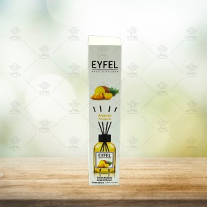 خوشبو کننده هوا ایفل EYFEL رایحه آناناس Pineapple حجم 110 میلی لیتر