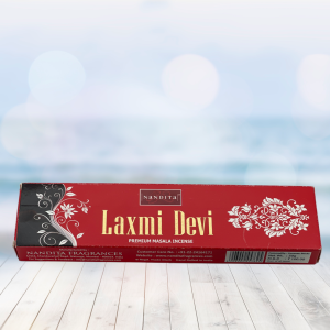 عود دست ساز رایحه LAXMI DEVI ناندیتا NANDITA