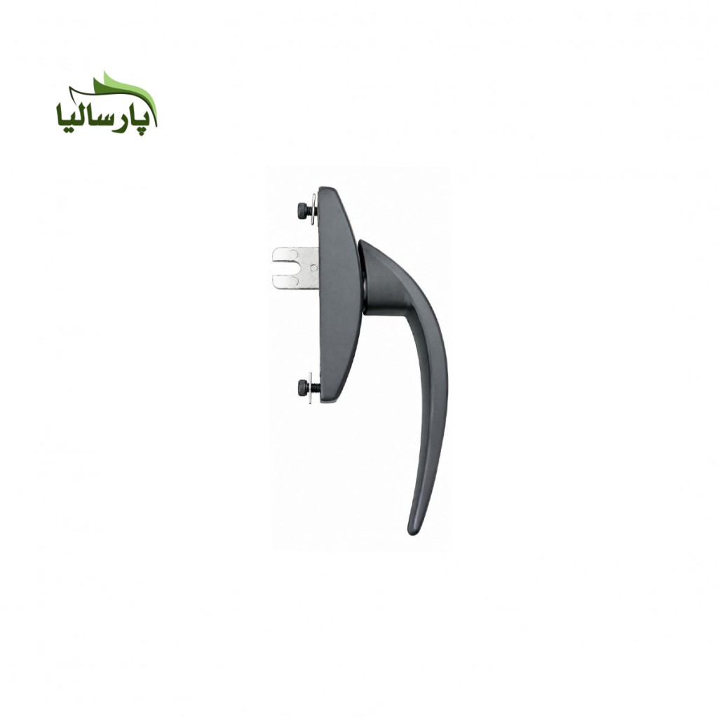 دستگیره تک زبانه میکرو طرح ROTO