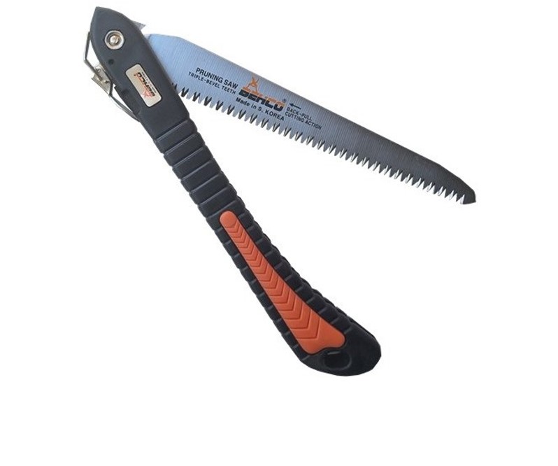 اره باغبانی تاشو ٢٤ سانت بهكو مدل BJ-911