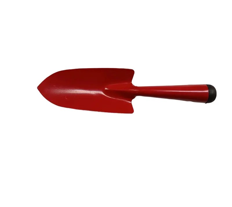 بیلچه مدل پهن ایرانی ۱۲۵۳۶۳۶