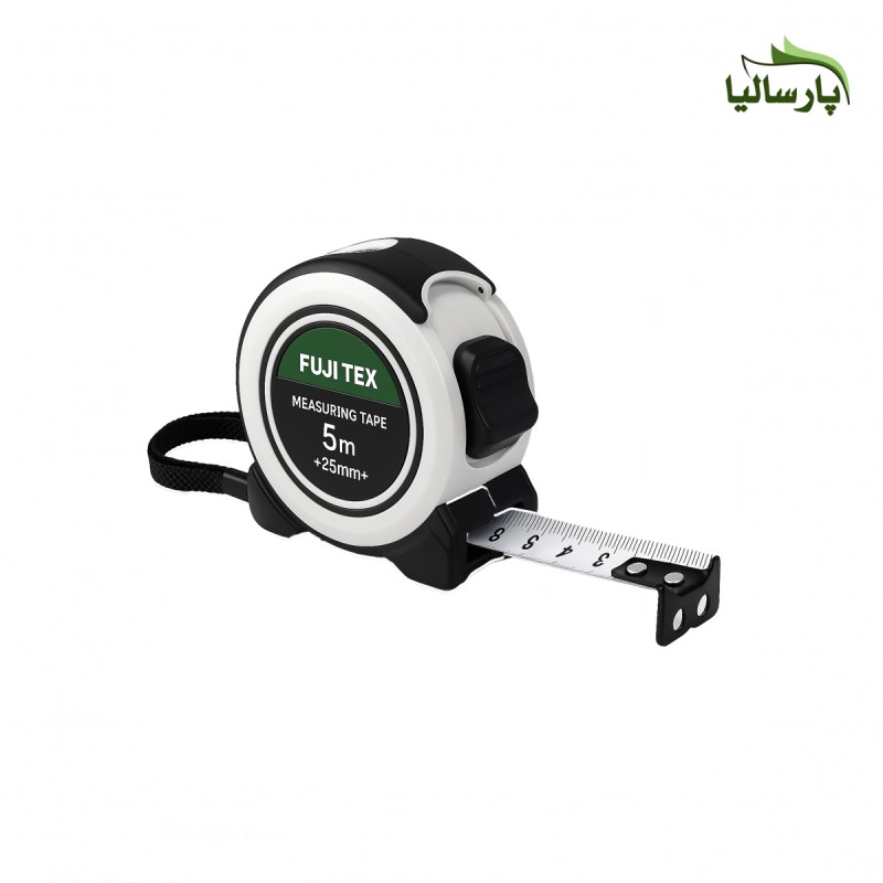 متر کمری 5 متری برند فوجی تکس