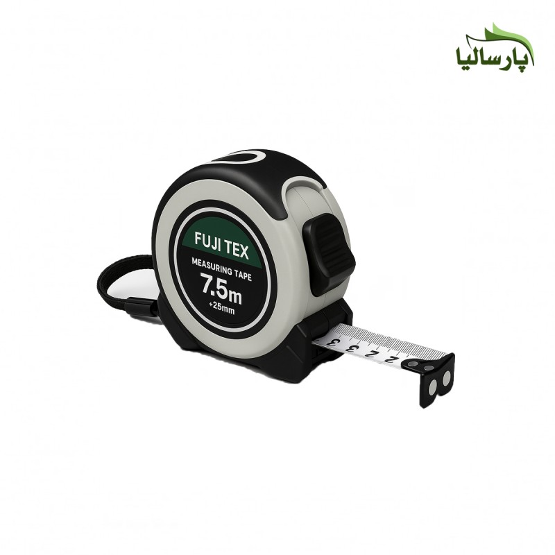 متر کمری 7.5 متری برند فوجی تکس