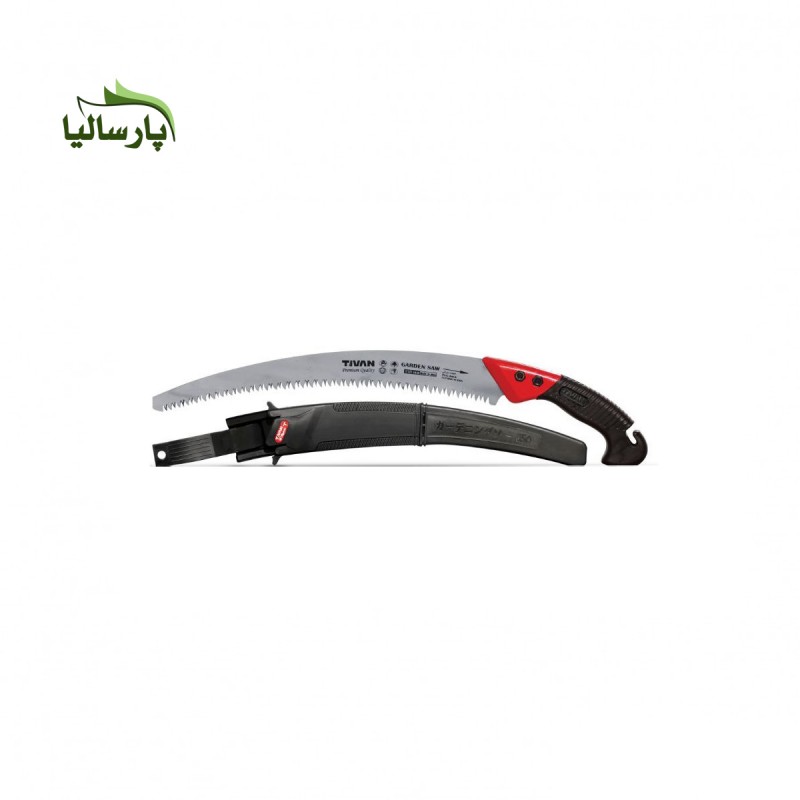 اره غلاف دار تیوان مدل S350