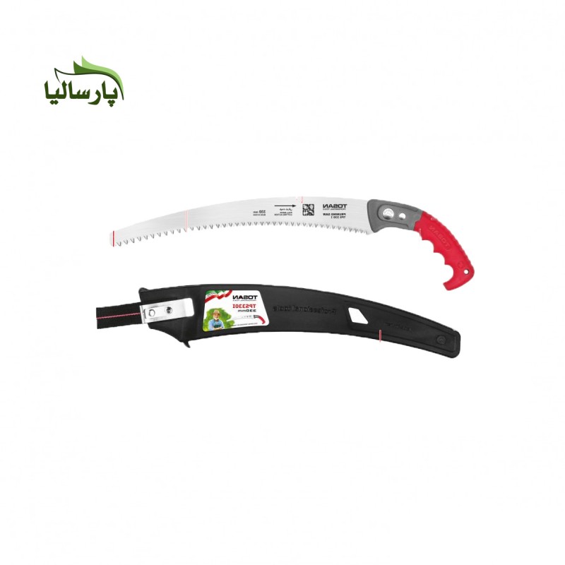 اره غلاف دار توسن مدل TPS3301