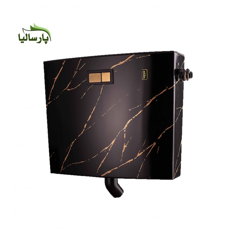 فلاش تانک شوک مدل ماربل