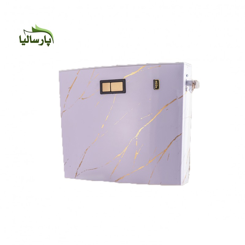 فلاش تانک شوک مدل ماربل