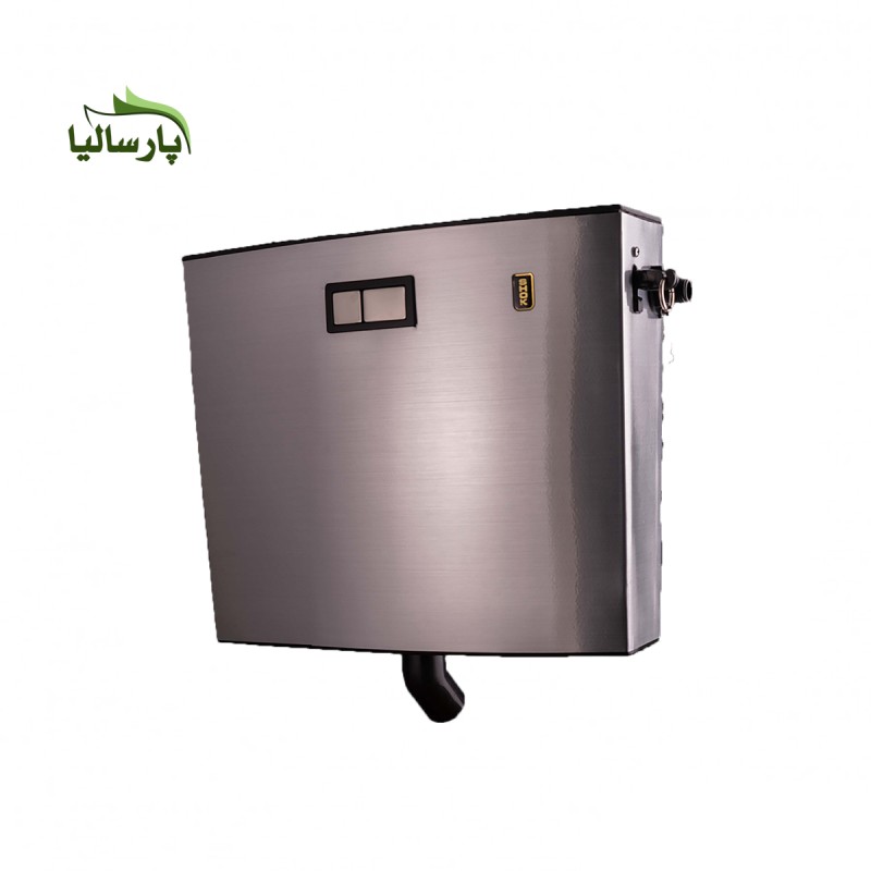 فلاش تانک شوک مدل SILVER