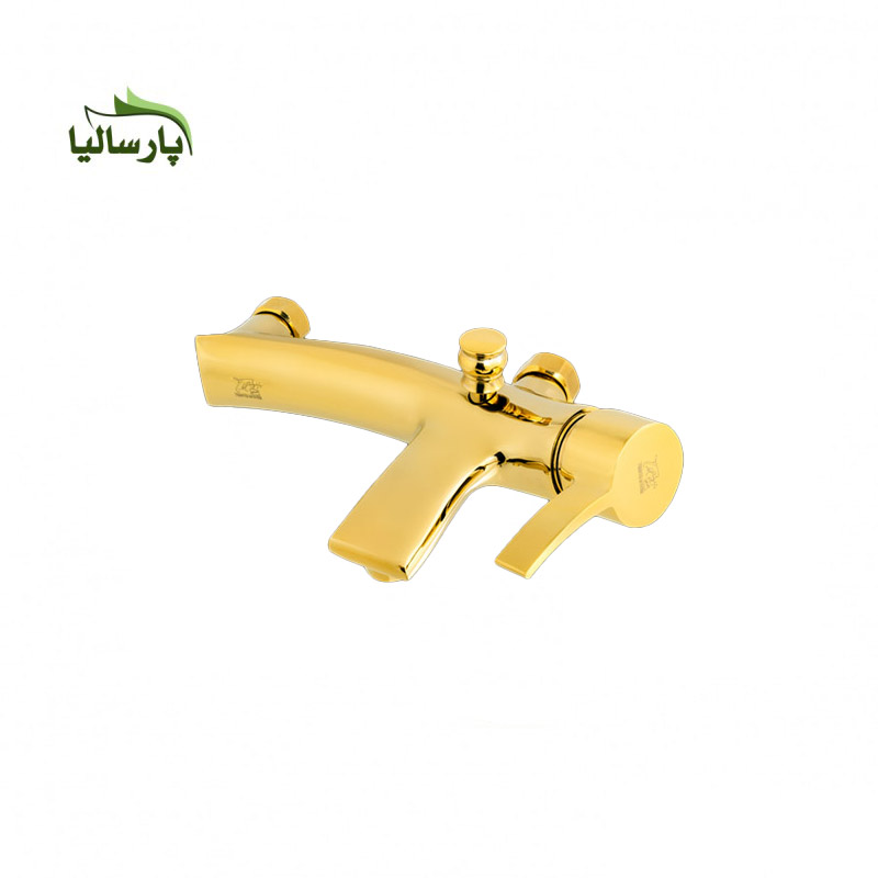 شیر دوش حمام  TM مدل درسا