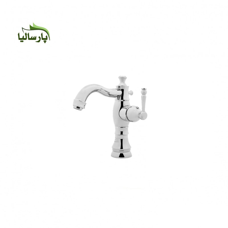 شیر روشویی  TM مدل کارن