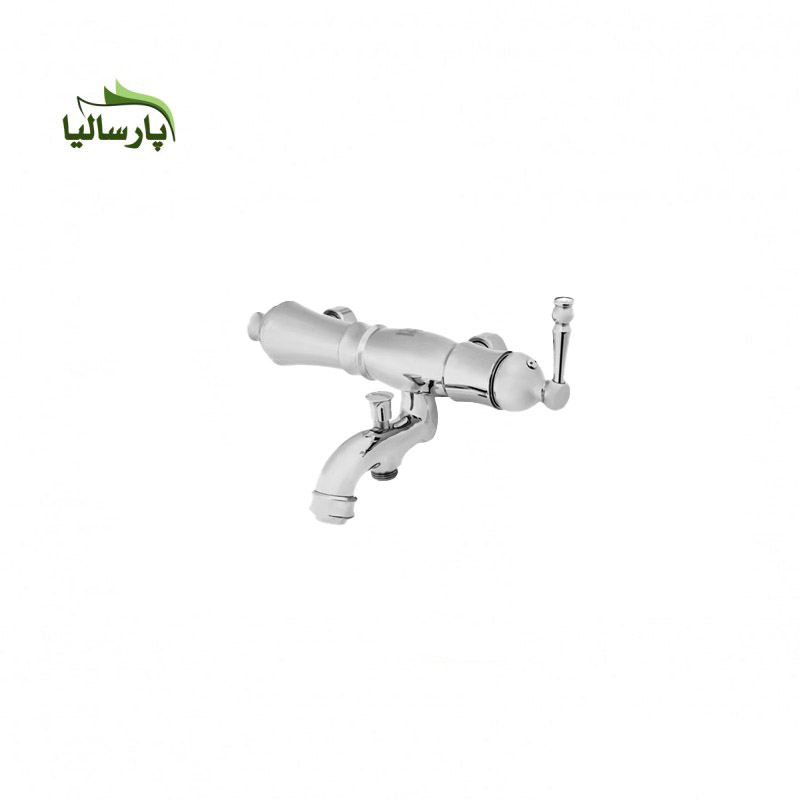 شیر دوش حمام  TM مدل کارن