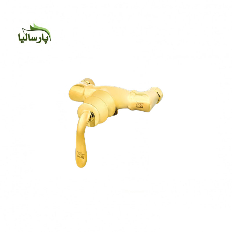 شیر توالت  TM مدل بامبو