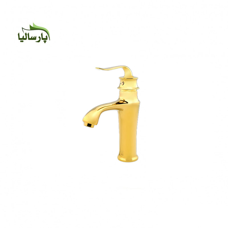 شیر روشویی  TM مدل بامبو