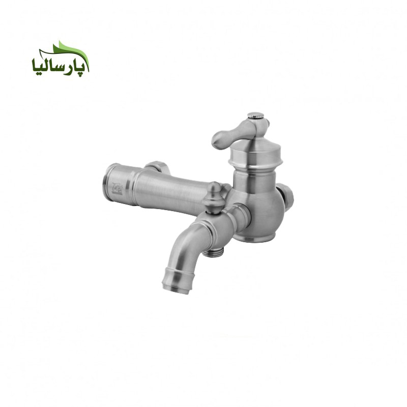 شیر دوش حمام  TM مدل تینا