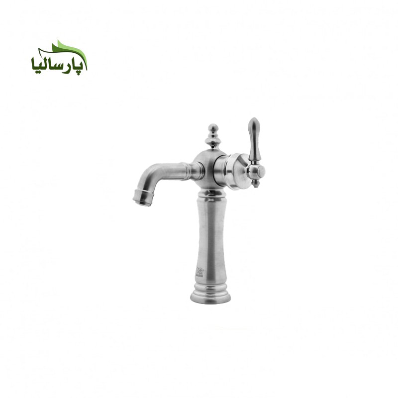 شیر روشویی  TM مدل تینا