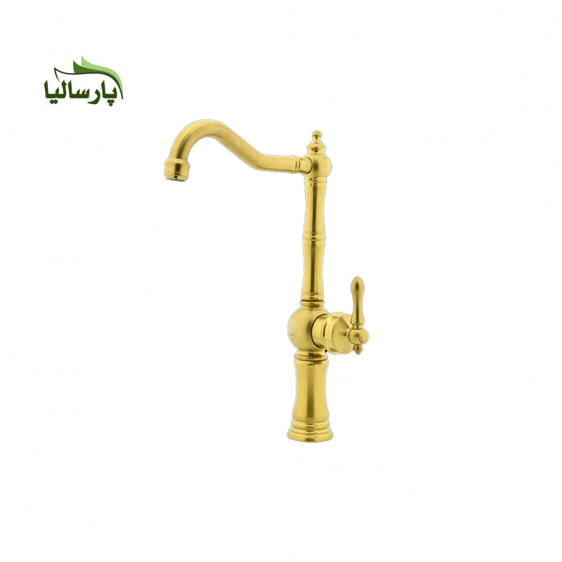 شیر ظرفشویی  TM مدل تینا