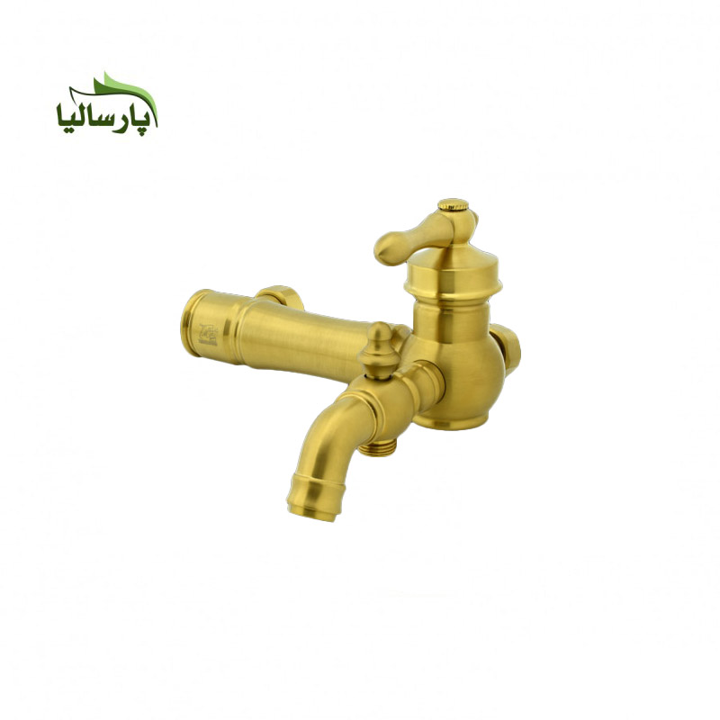 شیر دوش حمام  TM مدل تینا