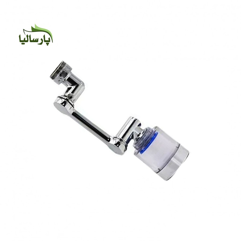 سری شیر آب متحرک مدل مفصلی