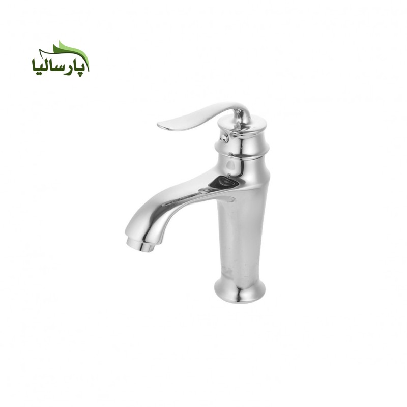 شیر روشویی مدل بامبو