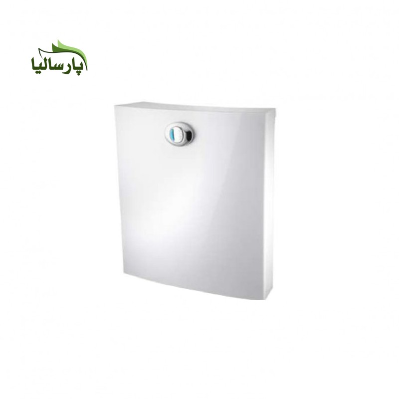 فلاش تانک دو زمانه  مدل فلت