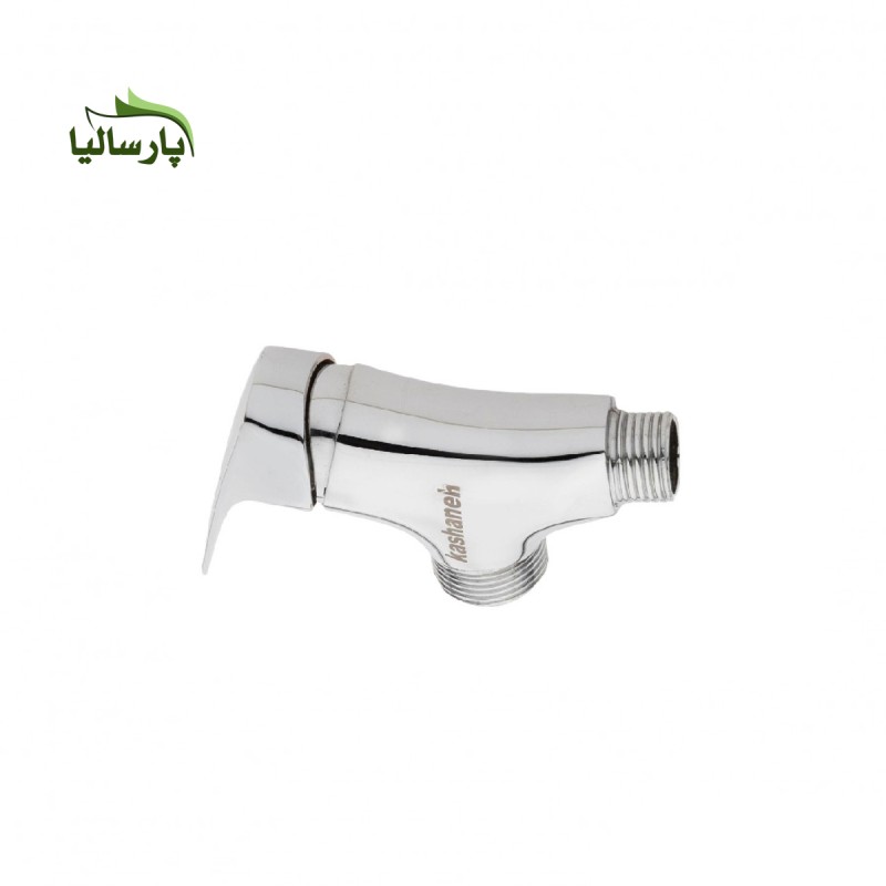 شیر توالت دیواری