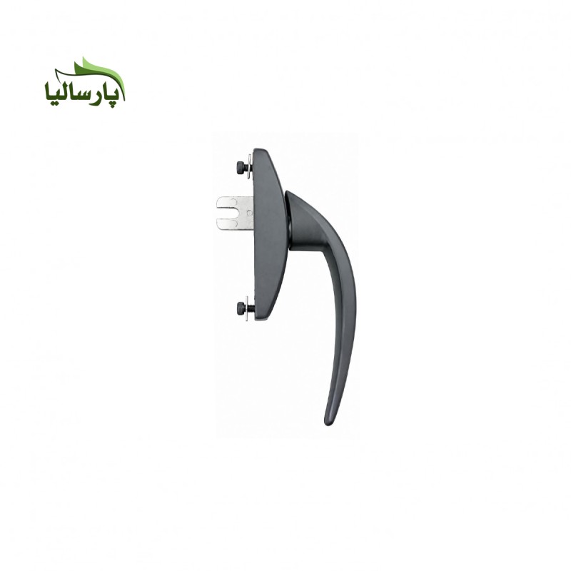 دستگیره تک زبانه میکرو طرح ROTO