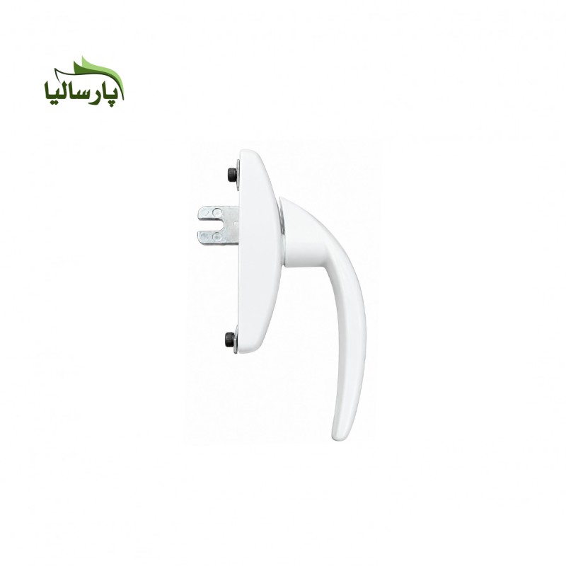 دستگیره تک زبانه میکرو طرح ROTO