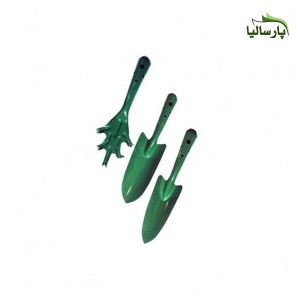 ست سه عددی بیلچه برند بهکو BH-GT143A