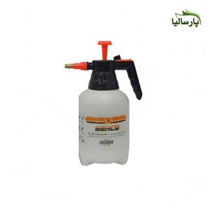 سمپاش بهکو مدل BP-5078 حجم ۲ لیتر