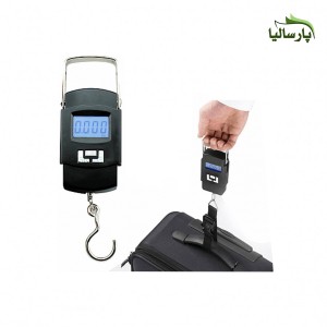 ترازو آویزی دیجیتال تیوان 50 کیلوگرمی مدل PES50