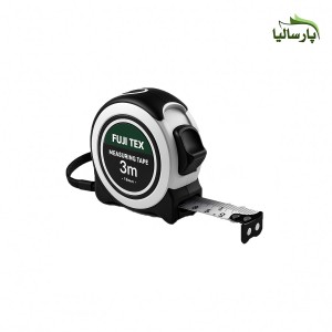 متر کمری 3 متری برند فوجی تکس
