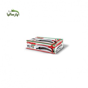 اره غلاف دار تی وان مدل S350