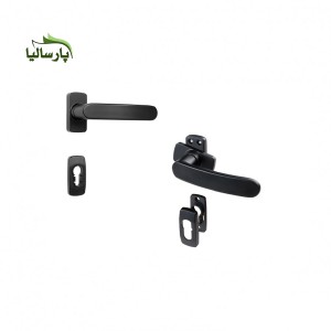 دستگیره دربی یو پی وی سی میکرو