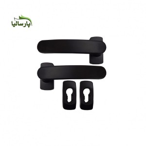 دستگیره دربی یو پی وی سی میکرو