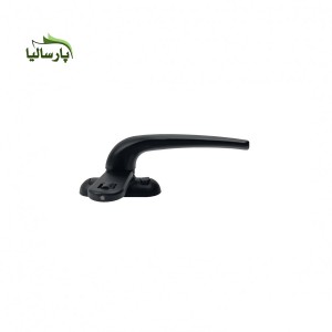 دستگیره درب سوئیچی دو تیکه یو پی وی سی MICRO