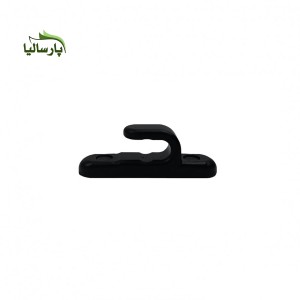 دستگیره درب سوئیچی دو تیکه یو پی وی سی MICRO