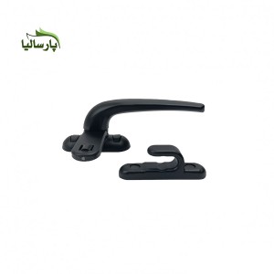 دستگیره درب سوئیچی دو تیکه یو پی وی سی MICRO