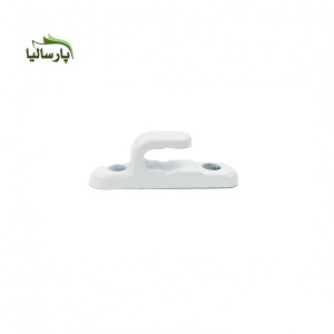 دستگیره درب آلومینیومی غلطکی MICRO