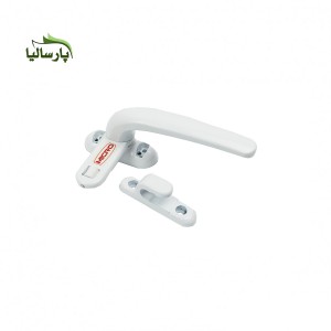 دستگیره درب آلومینیومی غلطکی MICRO