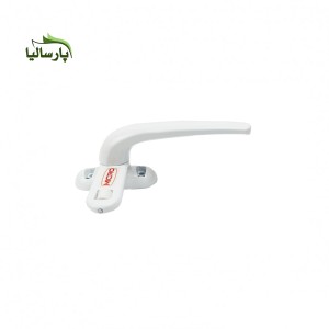 دستگیره درب آلومینیومی غلطکی MICRO